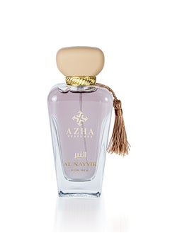 AZHA Azha Perfumes - Al Nayyir EDP 100 ml for Women  - Image 2