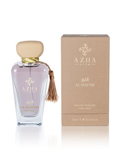 AZHA Azha Perfumes - Al Nayyir EDP 100 ml for Women  - Image 3