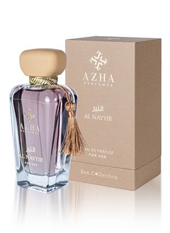 AZHA Azha Perfumes - Al Nayyir EDP 100 ml for Women  - Image 4