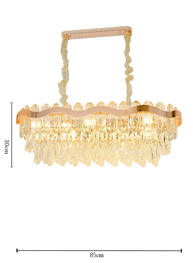 Fiamco Modern chandelier - 8835-L850 - Image 2