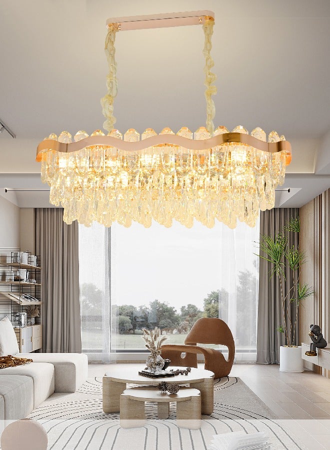 Fiamco Modern chandelier - 8835-L850 - Image 1