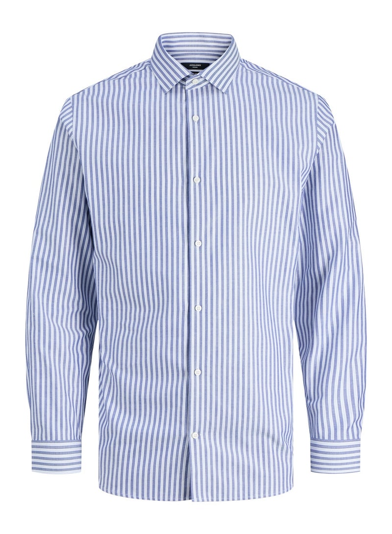 JACK & JONES MEN SHIRT - WITH SLEEVES - Image 2