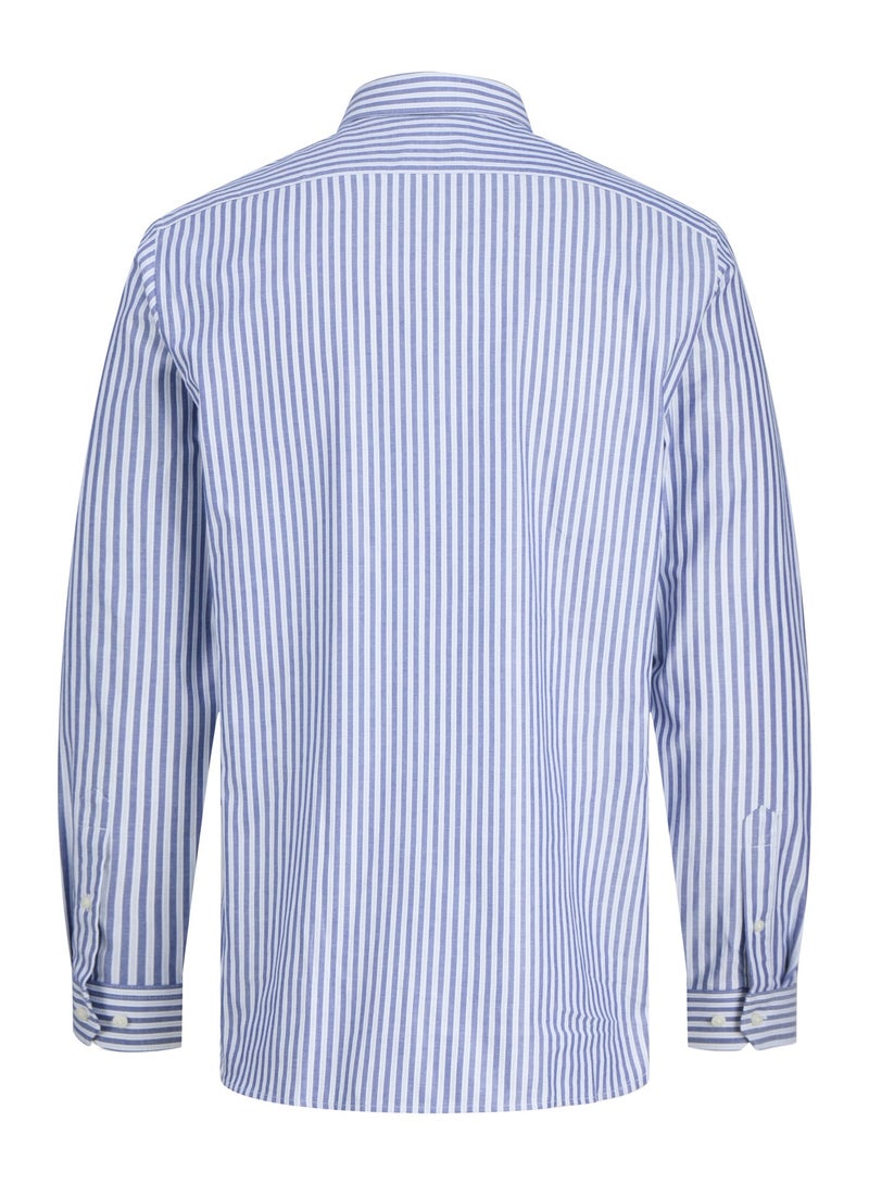 JACK & JONES MEN SHIRT - WITH SLEEVES - Image 3