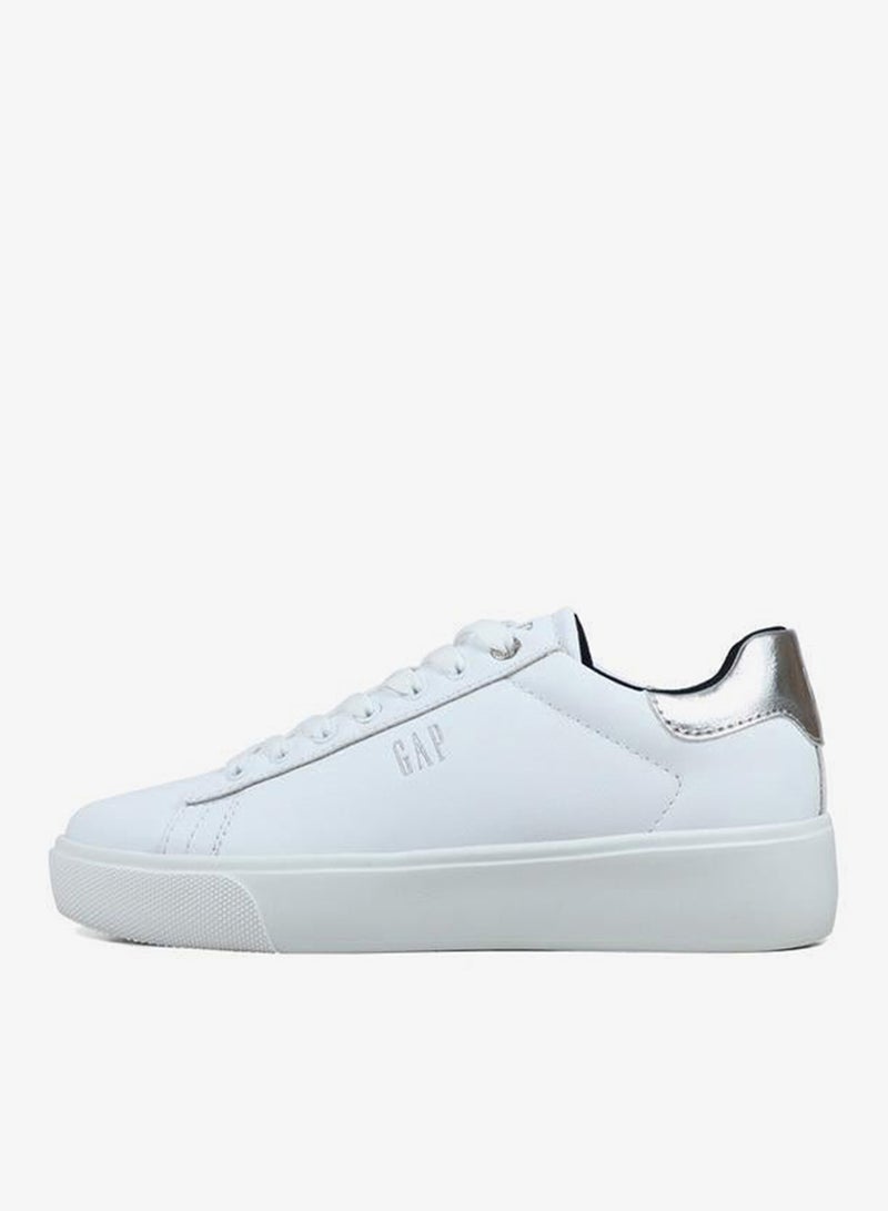 GAP Women'S Cary Lace-Up Sneakers - Gpw5214000061 - Image 1