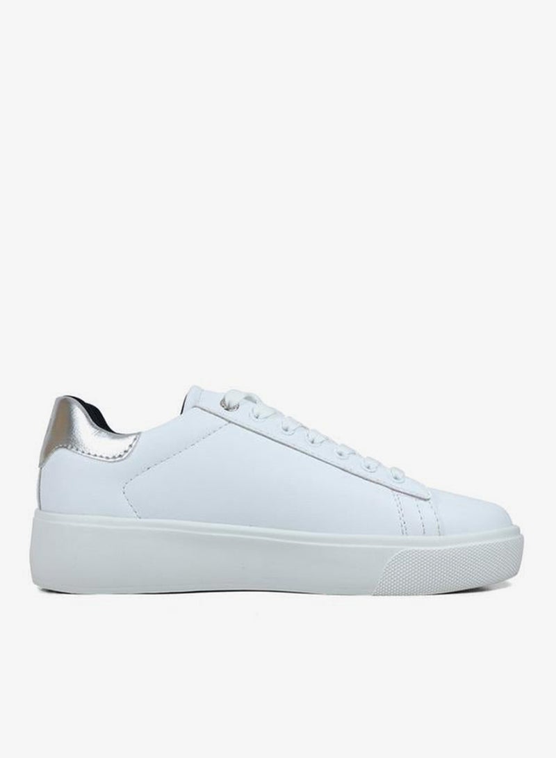 GAP Women'S Cary Lace-Up Sneakers - Gpw5214000061 - Image 3