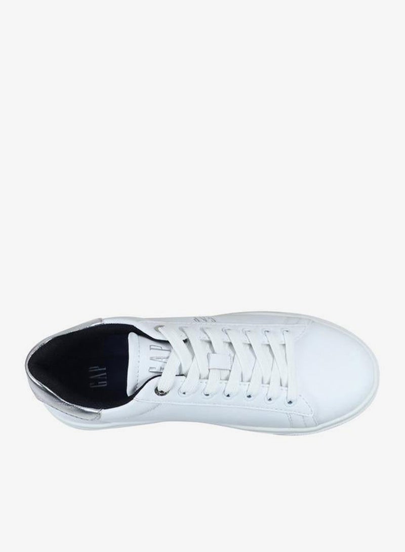 GAP Women'S Cary Lace-Up Sneakers - Gpw5214000061 - Image 4
