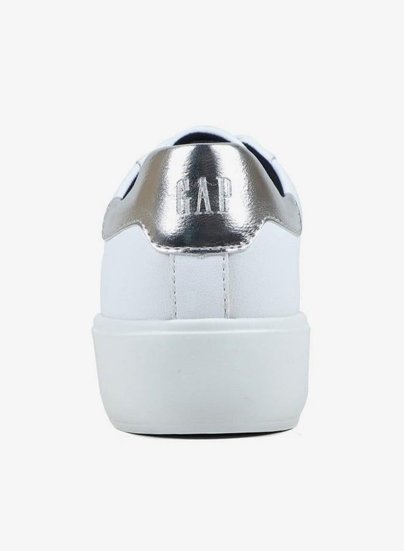 GAP Women'S Cary Lace-Up Sneakers - Gpw5214000061 - Image 2