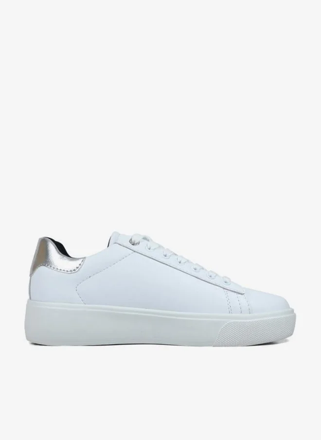 جاب Women'S Cary Lace-Up Sneakers - Gpw5214000061