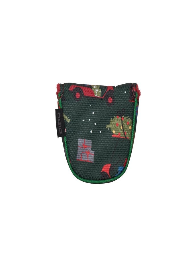 OGIO Naughty Or Slice Mallet Head Cover - Image 1