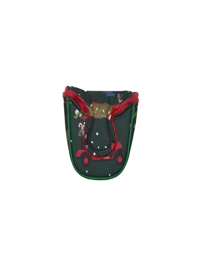 OGIO Naughty Or Slice Mallet Head Cover - Image 2