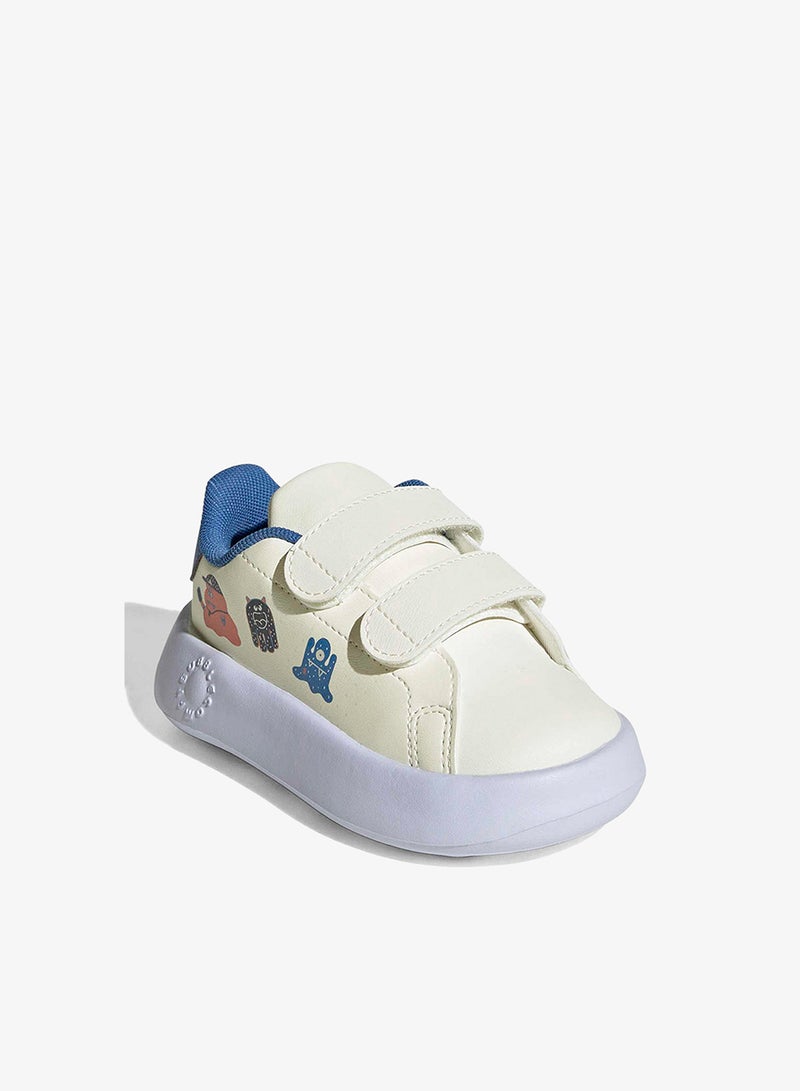Adidas Infant Advantage Cf - Image 3