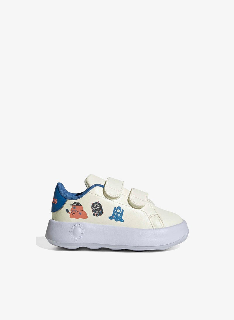 Adidas Infant Advantage Cf - Image 1