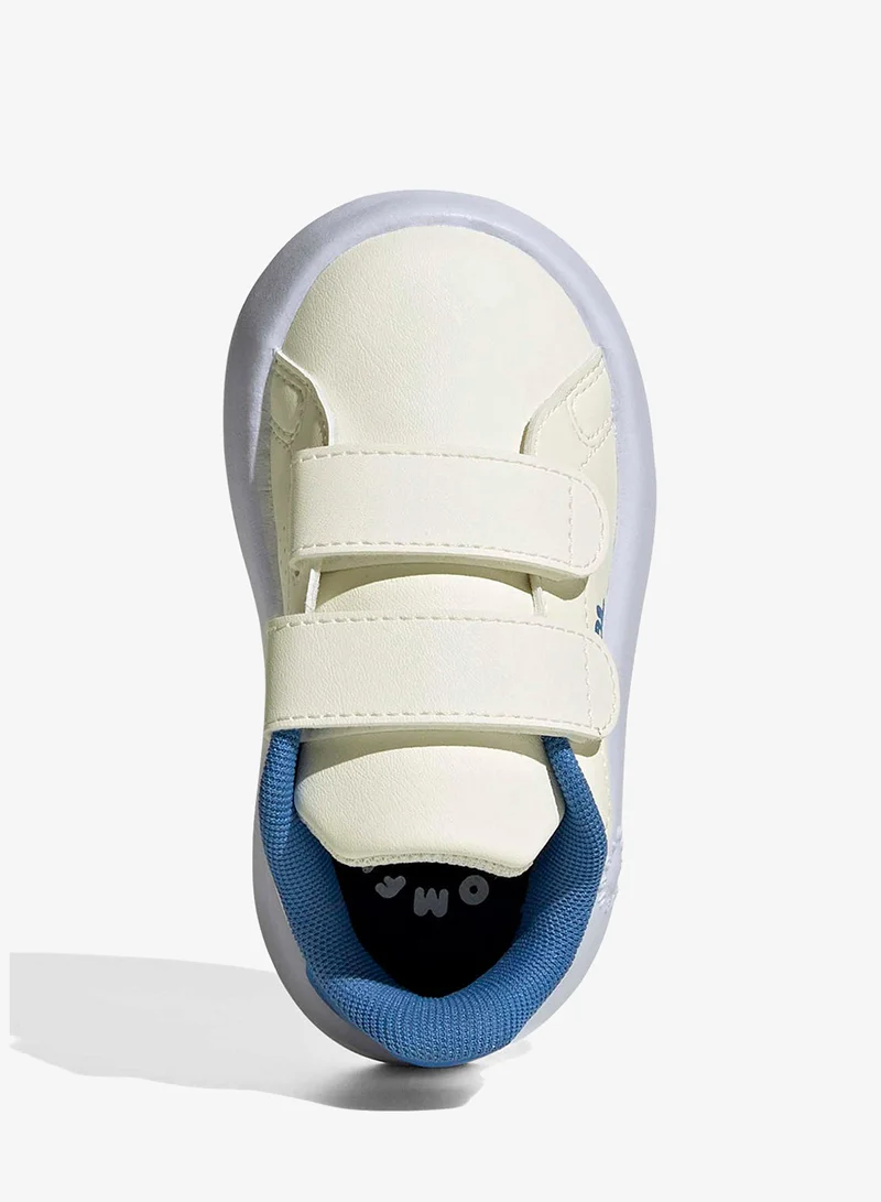 اديداس ميزة الرضع سي إف