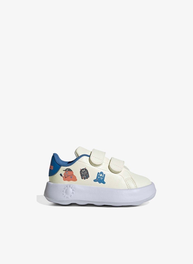 Adidas Infant Advantage Cf - Image 1