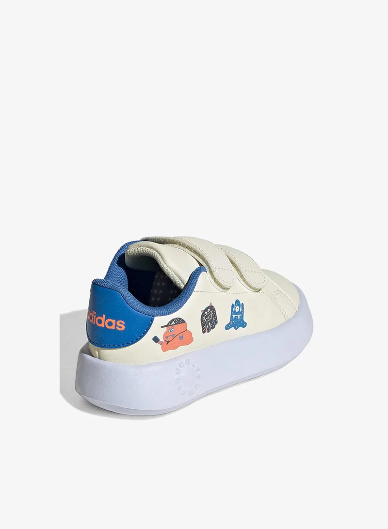 Adidas Infant Advantage Cf