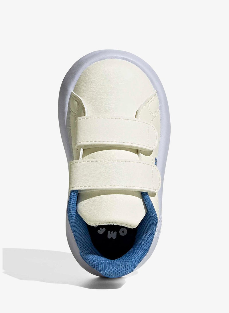 Adidas Infant Advantage Cf - Image 5