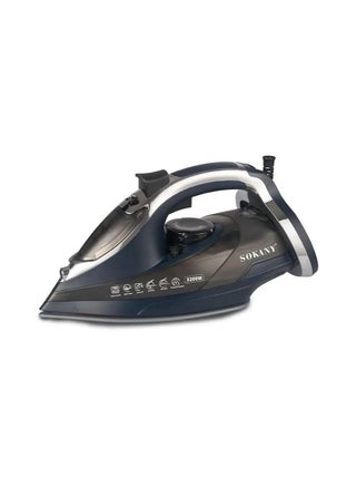 Electric Garment Steamer 3200W SK-11029 Dark Blue x Black - pzsku/Z5D0301B355CA8B04E1E4Z/45/_/1709119820/d53d6559-da43-4a70-86e6-301d990cdc3b