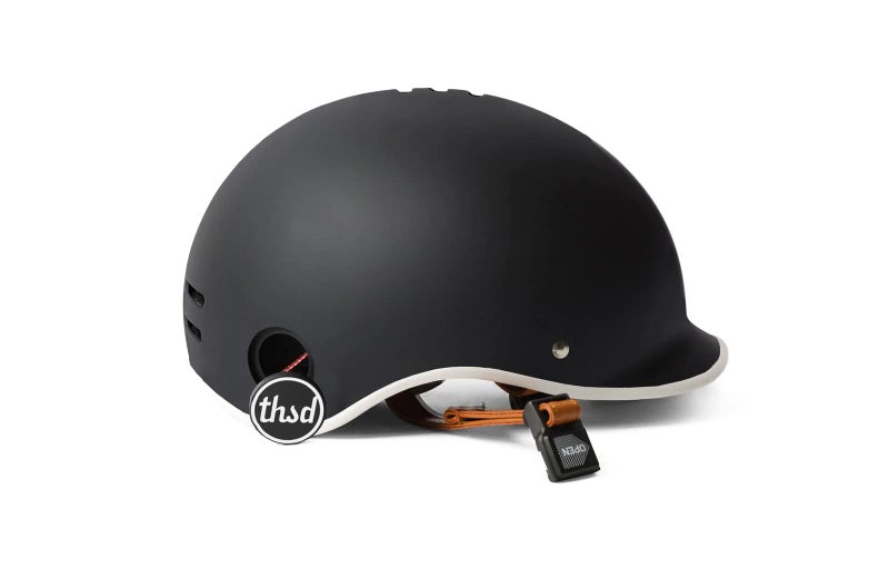 Thousand Adult Bike Helmet The Original Low Profile Retro Commuter Cycling Helmet Safety Certified; for Men & Women; Heritage Collection (Medium) - Image 4