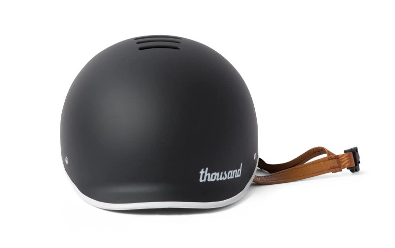 Thousand Adult Bike Helmet The Original Low Profile Retro Commuter Cycling Helmet Safety Certified; for Men & Women; Heritage Collection (Medium) - Image 5