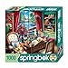 Springbok Creative Mood 1000 Piece Jigsaw Puzzle for Adults Corgi in Art Studio Unique Cut Pieces Made in USA - Image 4