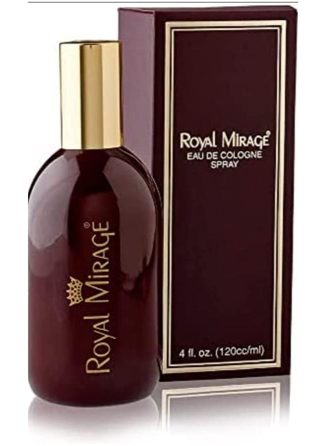 Best parfum for men Royal Mirage