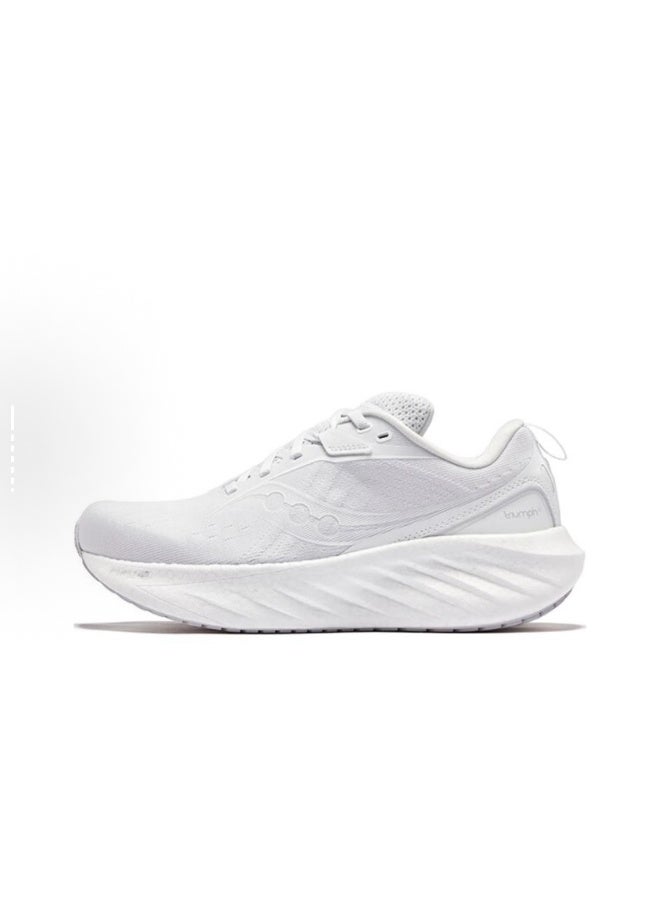 saucony  triumph 22   casual sport shoes - Image 1