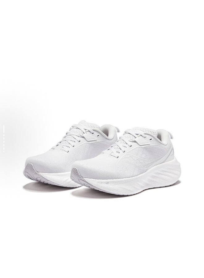 saucony  triumph 22   casual sport shoes - Image 3