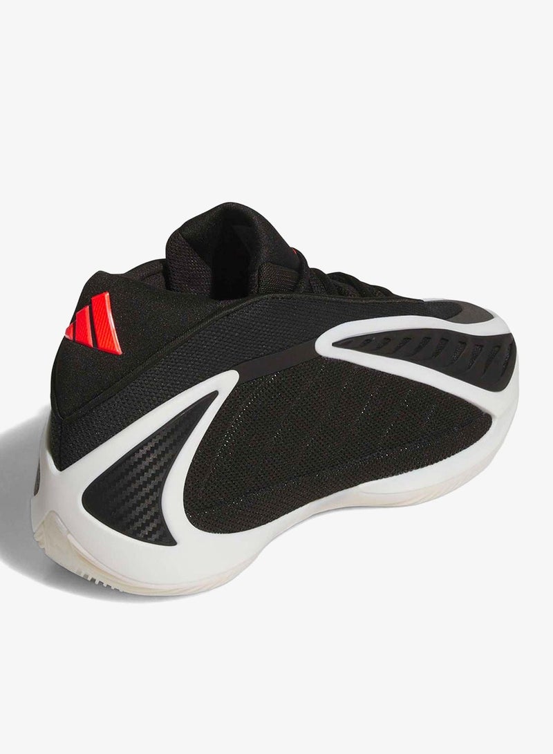 Adidas Anthony Edwards 2 Shoes - Image 4