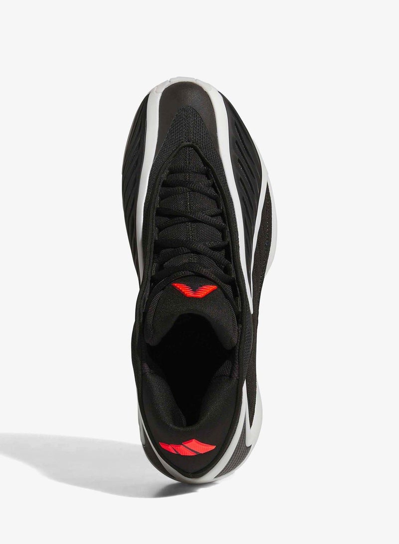 Adidas Anthony Edwards 2 Shoes - Image 5