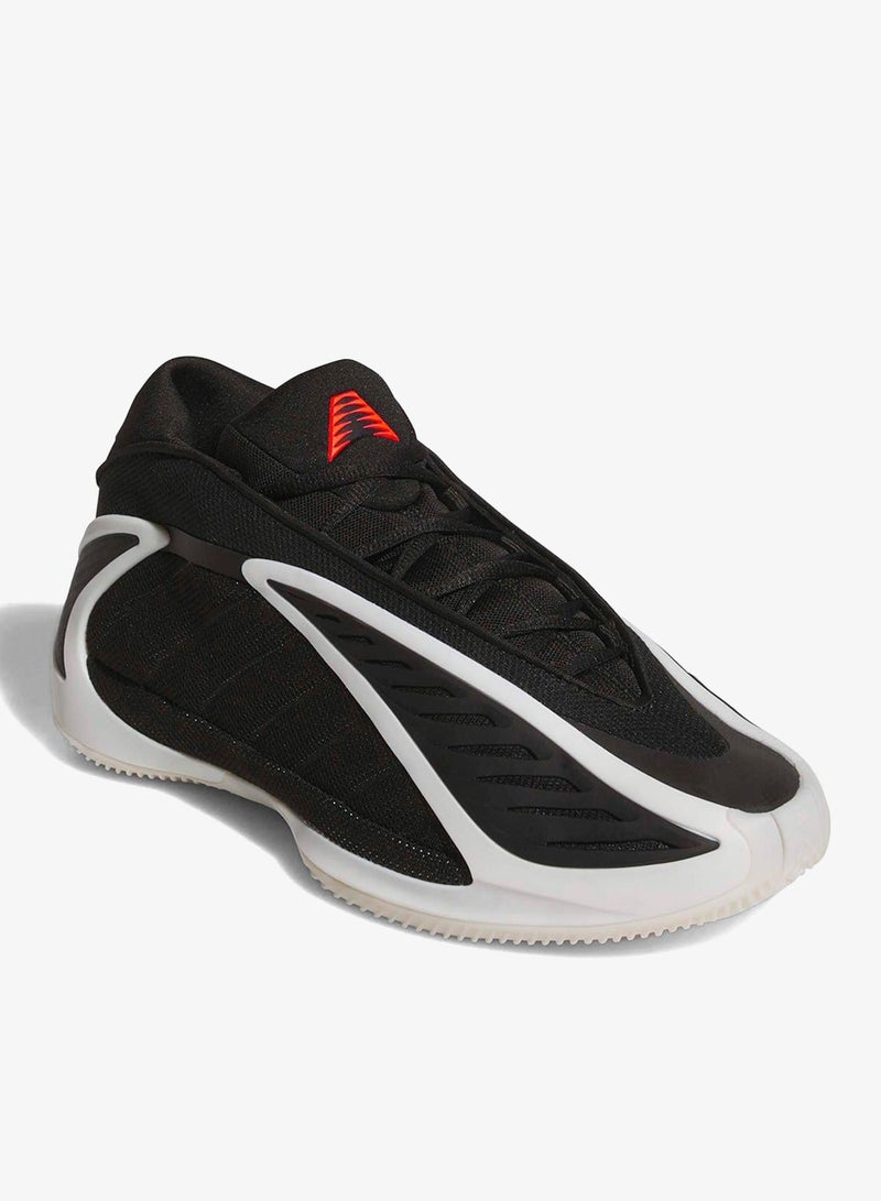 Adidas Anthony Edwards 2 Shoes - Image 3