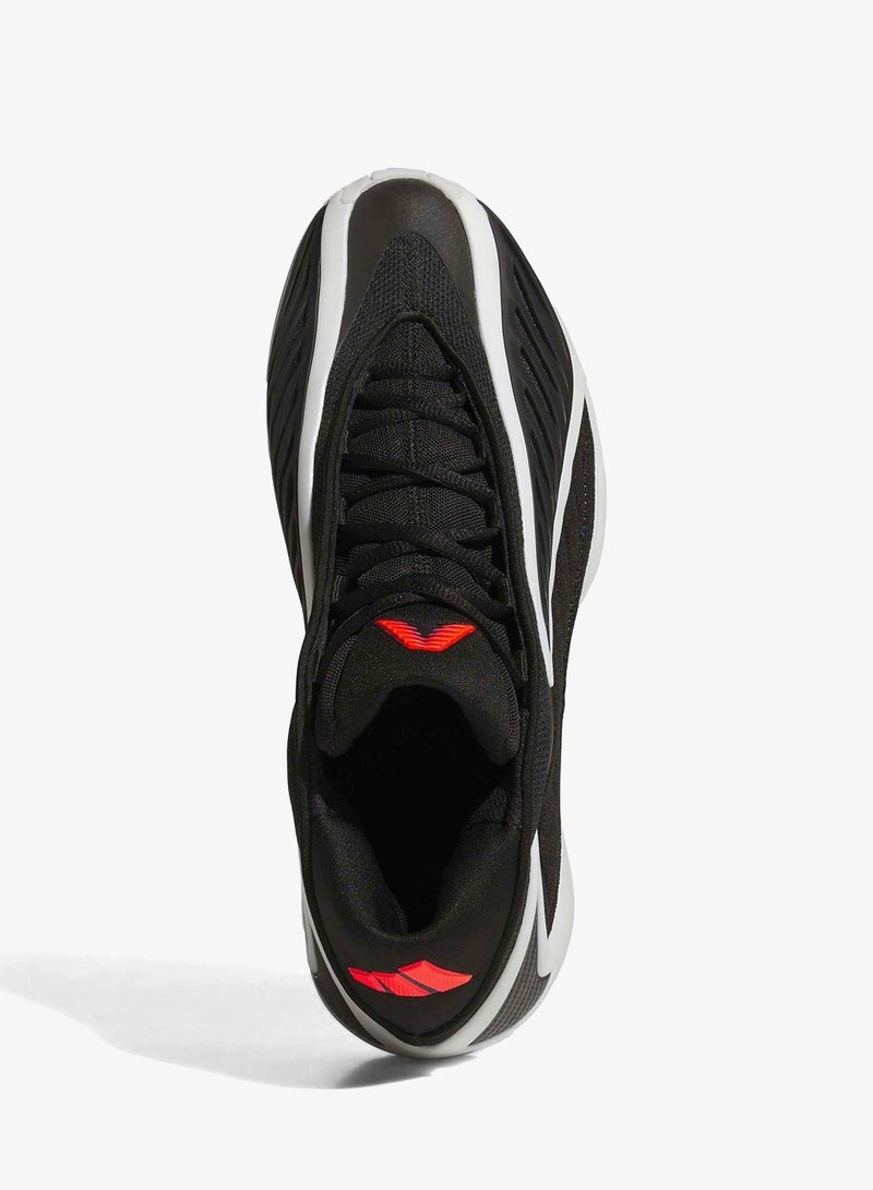 Adidas Anthony Edwards 2 Shoes - Image 5