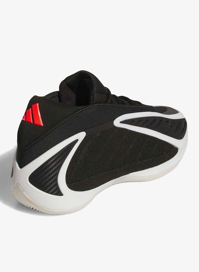 Adidas Anthony Edwards 2 Shoes - Image 4