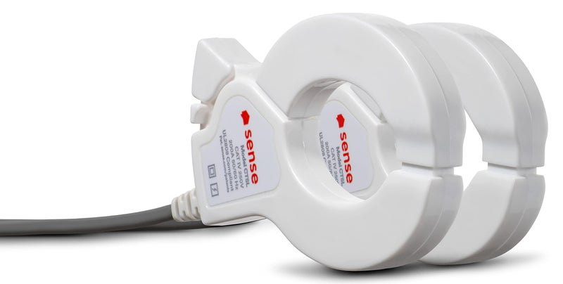 sense MFSUASSY Flex addon sensors White