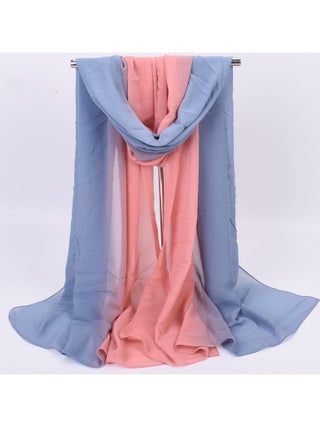 Lightweight And BreAthable Fashionable Headscarf