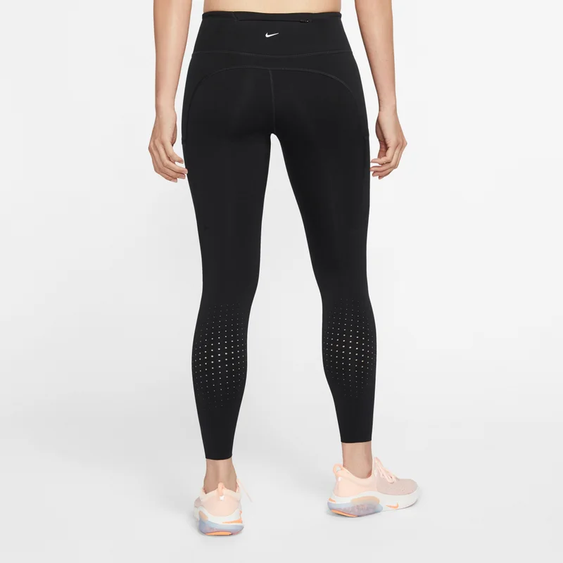 نايكي ليقنز الجري ايبيك لوكس دراي-فت للنساء