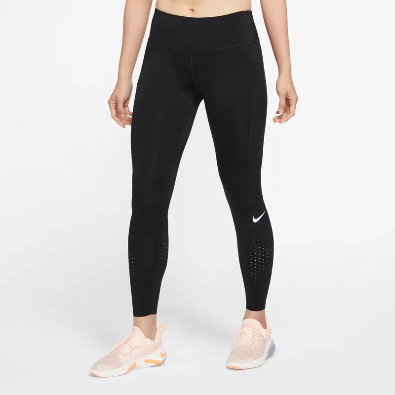 نايكي ليقنز الجري ايبيك لوكس دراي-فت للنساء