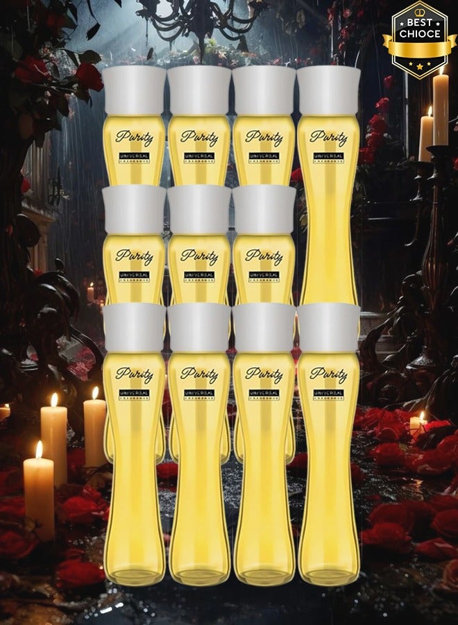 UNIVERSAL 11 Pieces Purity Perfume 100ml EDT - Image 1