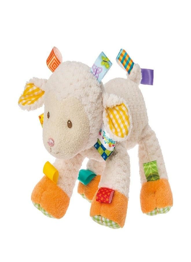Mary Meyer Mary Meyer Taggies Sherbet Lamb Toy  - Image 2