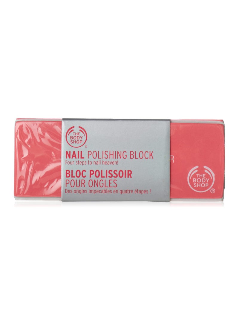 THE BODY SHOP The Body Shop Nail Polishing Block