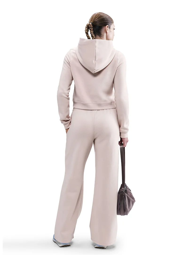 نايكي Nsw Wide-Leg Woven Sweatpants