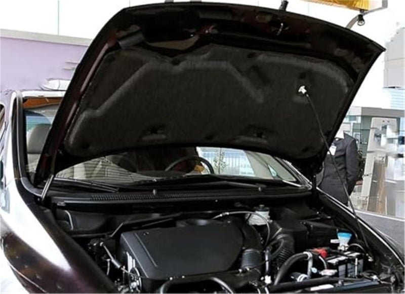 Vuzmode Engine Soundproof Cotton Cover for Odyssey - Image 2