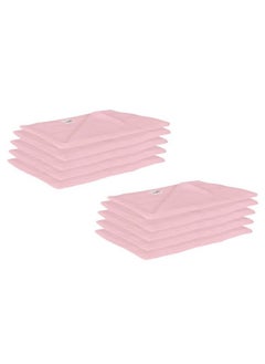 Reusable Pinkmuslin Square Napkins (45Cm X45Cm) Pack Of 10 - pzsku/Z5D03ED8F5E0E3B3B2B1BZ/45/_/1692785005/4f66a168-b1b4-4c4f-9496-fa02d85cf647