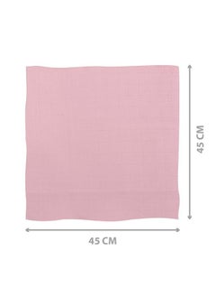 Reusable Pinkmuslin Square Napkins (45Cm X45Cm) Pack Of 10 - pzsku/Z5D03ED8F5E0E3B3B2B1BZ/45/_/1692785010/d45e0420-f3b2-4d2b-8bd6-bafa1afb52cb