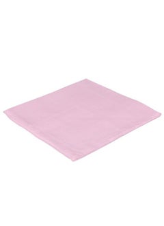 Reusable Pinkmuslin Square Napkins (45Cm X45Cm) Pack Of 10 - pzsku/Z5D03ED8F5E0E3B3B2B1BZ/45/_/1692785013/a25040ce-02e0-472e-ab0c-fb0e8c88a4e9