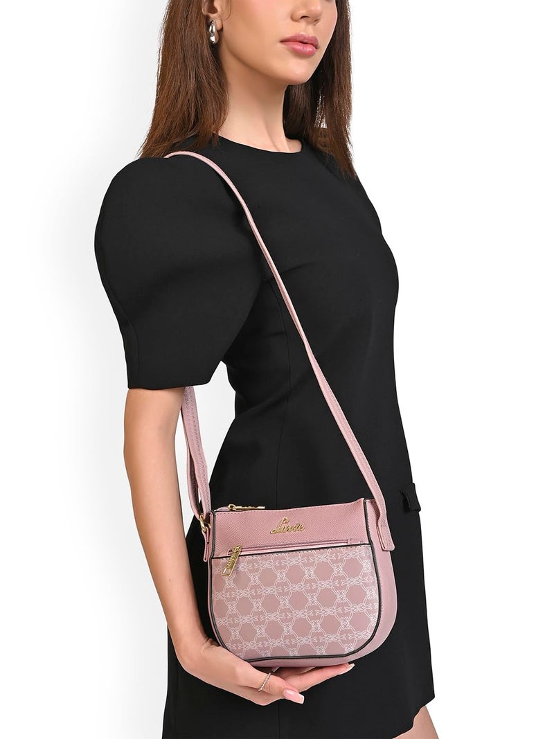 Lavie Women's Clover Sling Bag | Ladies Purse | Gift for Women - Image 2