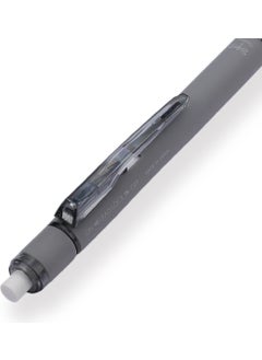 Mono Graph Grayscale Color 0.5mm Mechanical Pencil - Da - pzsku/Z5D041F9BF81A61C94EFAZ/45/_/1728062122/03e17b4e-7801-41d2-b17a-ddc2deacfd20