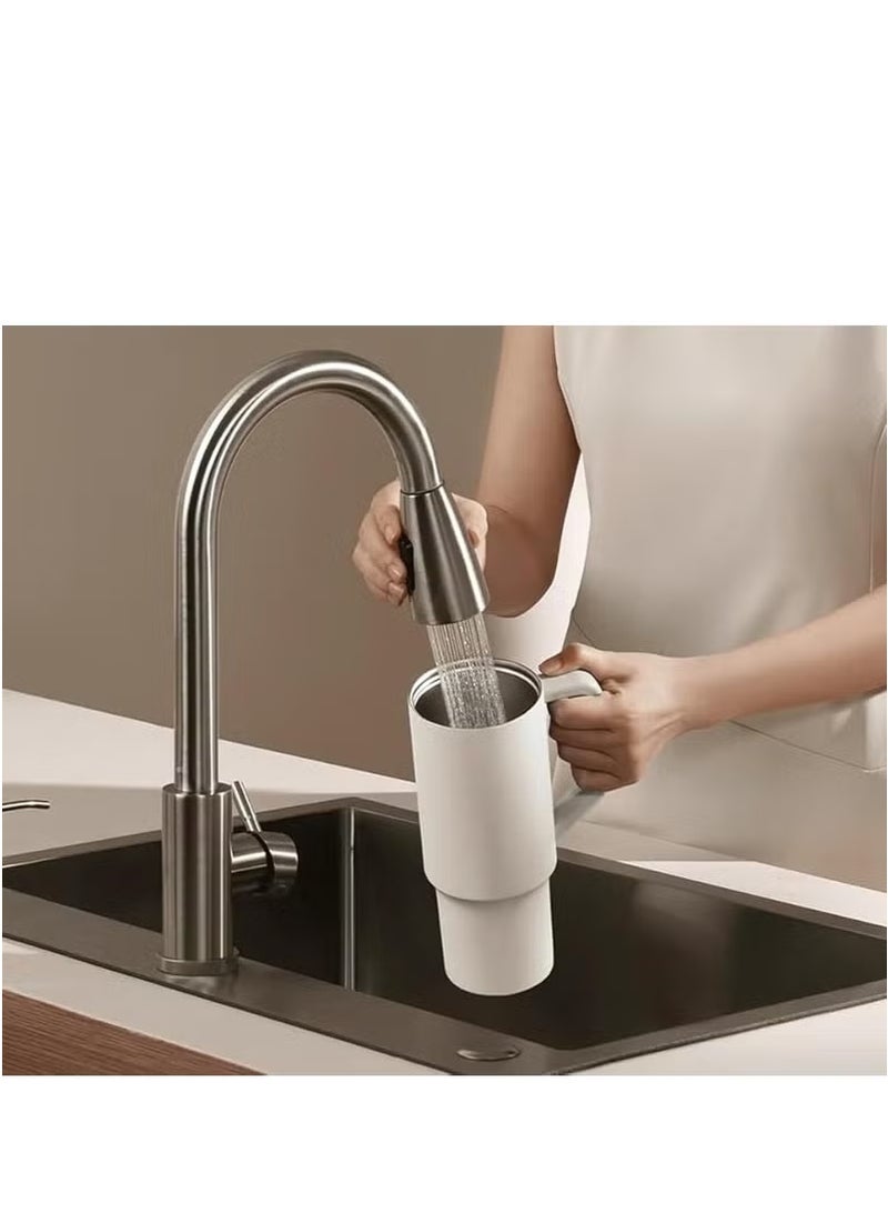 كوب شاومي سترو