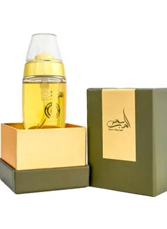 Khan AL Saboun Khan Al Saboun VIP Love Charm Unisex Perfume - Oud Wood & Vanilla Aromas  - Image 1