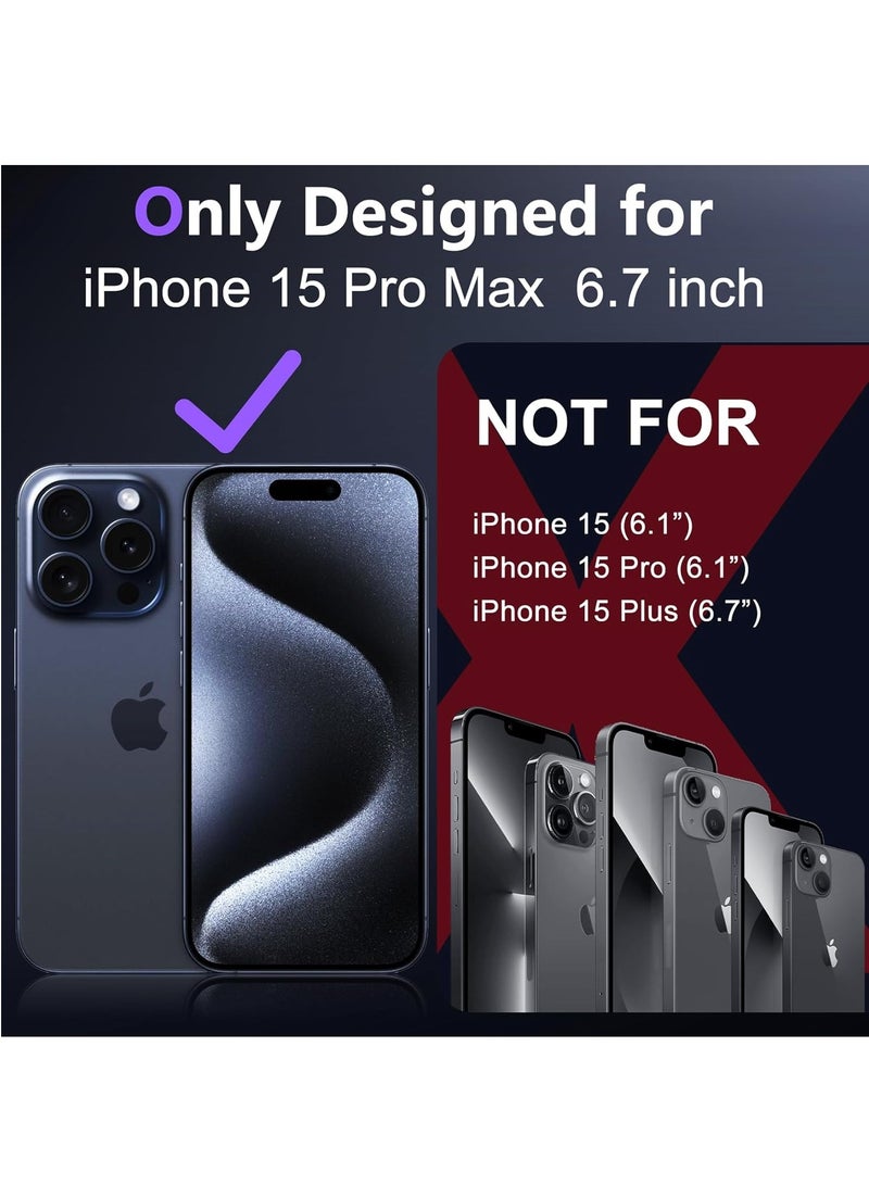 rhode Peptide Lip Gloss Phone Case for iPhone 15 Pro Max Tint (Espresso) + Summer Lip Glaze Stylish iPhone 15 Pro Max Cover for Women Girls  - Image 2