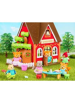 Li'L WOODZEEZ Fox Family  - Image 3